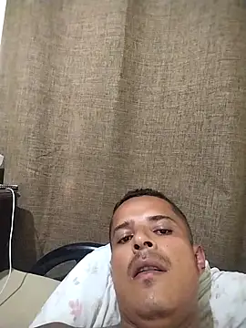 Gracho 25 online show from February 3, 2026, 7:08 pm