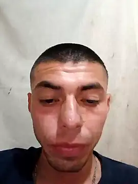 AndyGlock94 online show from January 8, 2026, 12:22 pm