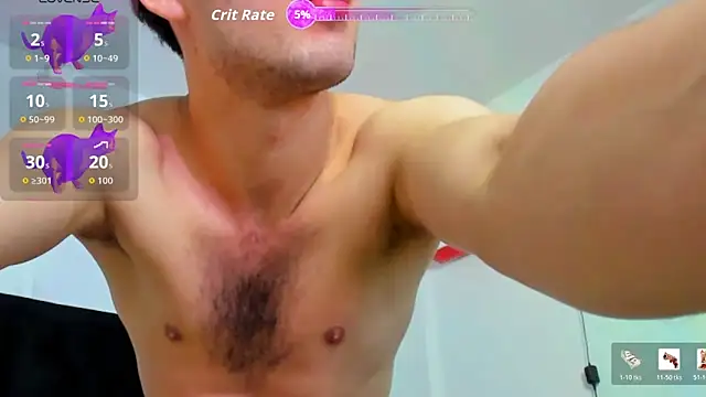 camilo model online show from April 22, 2026, 3:57 am