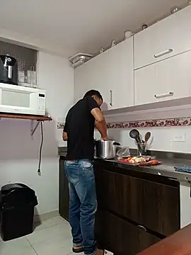 camilo model online show from May 25, 2026, 6:39 pm