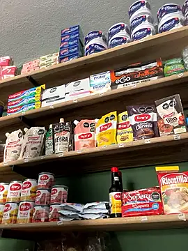 lannabellx online show from January 9, 2026, 7:54 pm