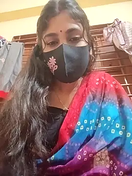 queenneha69 online show from May 13, 2026, 5:09 pm