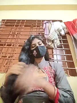 queenneha69 online show from May 15, 2026, 5:33 pm