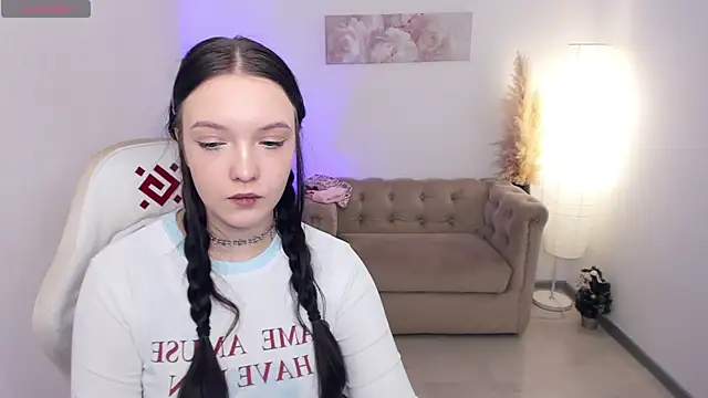 Snapshot of Emily_tender chatting on January 8, 2026, 6:30 am Emily tender online show from January 8, 2026, 6:30 am