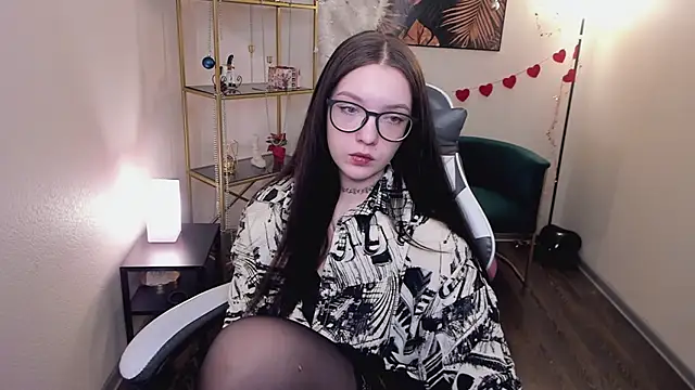 Snapshot of Emily_tender chatting on February 18, 2026, 5:38 am Emily tender online show from February 18, 2026, 5:38 am