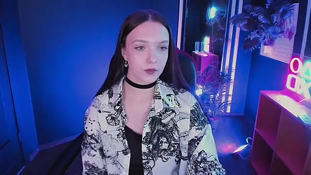 Snapshot of Emily_tender chatting on February 7, 2026, 10:45 am Emily tender online show from February 7, 2026, 10:45 am