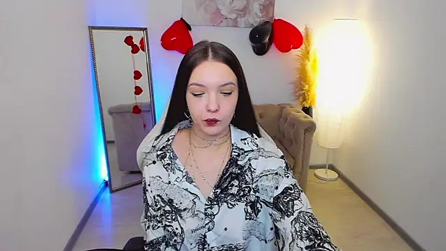 Snapshot of Emily_tender chatting on February 12, 2026, 10:48 am Emily tender online show from February 12, 2026, 10:48 am