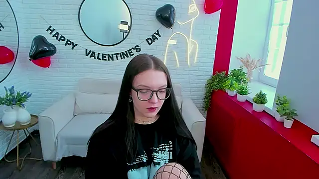 Snapshot of Emily_tender chatting on February 13, 2026, 10:26 am Emily tender online show from February 13, 2026, 10:26 am