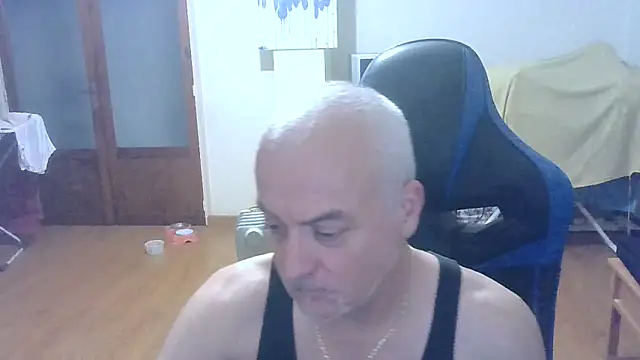 Antoniman9 online show from March 14, 2026, 12:38 am