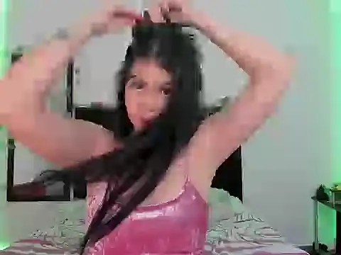 Miss Fletcher online show from April 3, 2026, 3:57 am