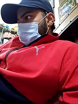 roshan66waliya online show from January 9, 2026, 8:43 am