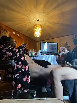 mrsparker1984 online show from February 21, 2026, 4:42 pm