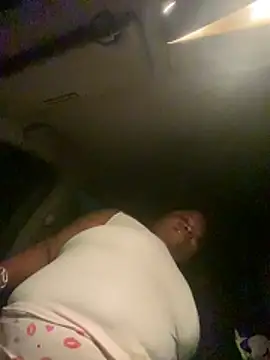 mrsparker1984 online show from February 26, 2026, 5:51 am