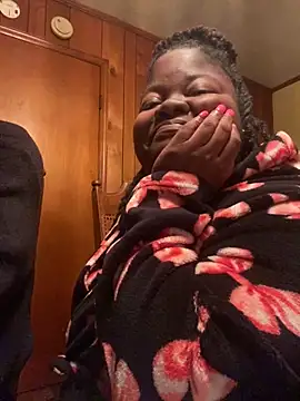 mrsparker1984 online show from March 26, 2026, 8:34 am