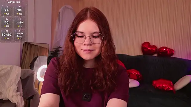 A Lot of Bunny online show from February 21, 2026, 9:22 am