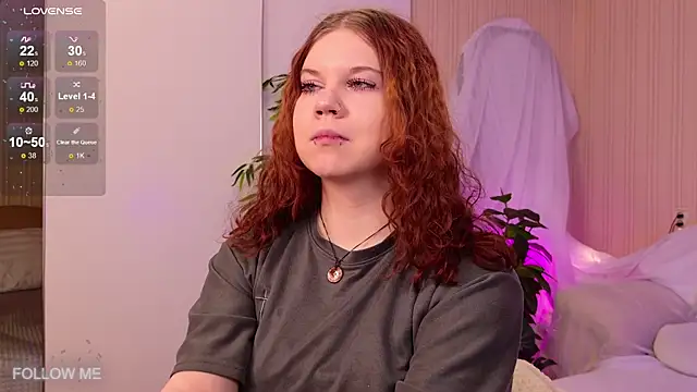 A Lot of Bunny online show from January 12, 2026, 5:36 am