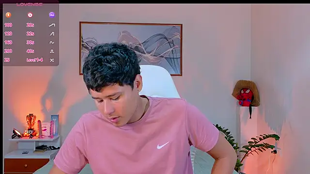 Snapshot of RaidenBoy11 chatting on February 5, 2026, 3:13 am RaidenBoy11 online show from February 5, 2026, 3:13 am