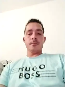 Logan-hetero online show from January 11, 2026, 7:10 pm