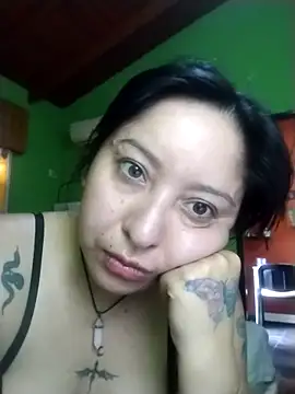 Johanna100718 online show from January 7, 2026, 5:51 pm