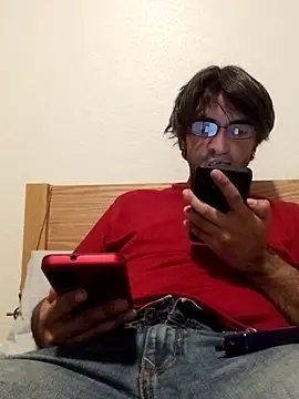 Kevin50569 online show from January 6, 2026, 2:59 am