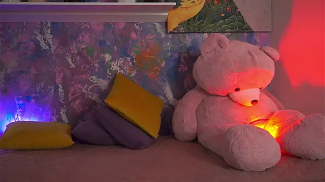 Ava Solis online show from May 24, 2026, 7:36 pm