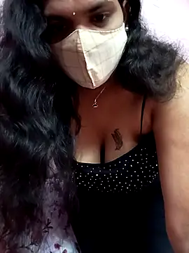 Snapshot of Ammu14399 chatting on January 9, 2026, 6:53 am Ammu14399 online show from January 9, 2026, 6:53 am