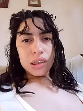 Snapshot of darkgodessone chatting on February 20, 2026, 11:45 am darkgodessone online show from February 20, 2026, 11:45 am