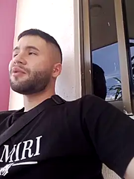 AndyKnoxx online show from April 2, 2026, 7:31 pm