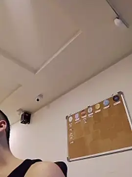 AndyKnoxx online show from March 29, 2026, 7:37 pm