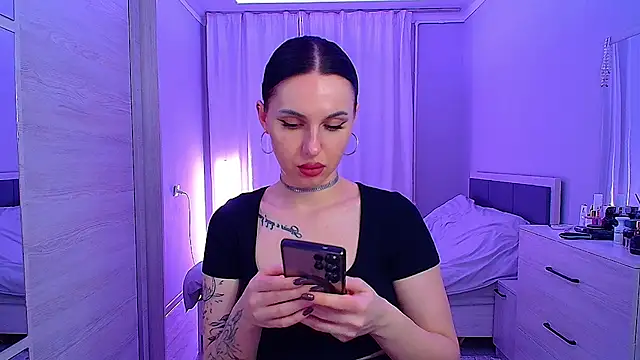 Pure temptation J online show from February 21, 2026, 3:14 pm