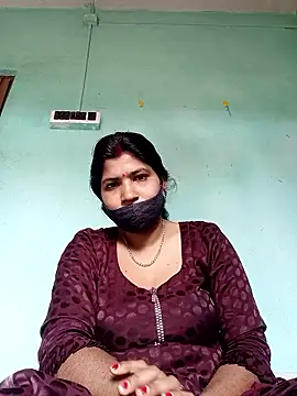 Monisha9876 online show from January 11, 2026, 4:41 am