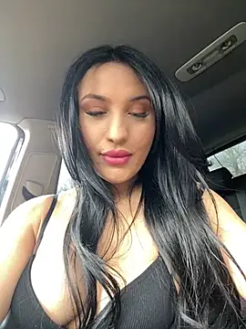 Marialove221 online show from February 26, 2026, 1:33 pm