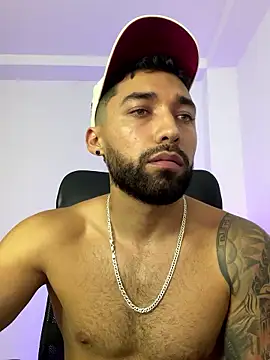 Alex Blade  online show from January 8, 2026, 9:21 pm