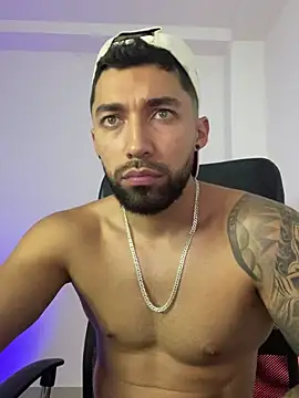 Alex Blade  online show from January 10, 2026, 11:27 am