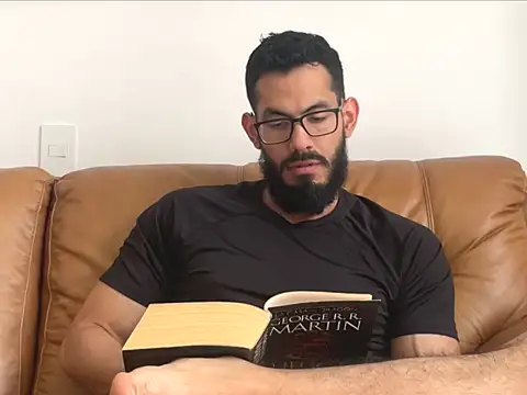 SlavSanz online show from January 10, 2026, 7:31 pm