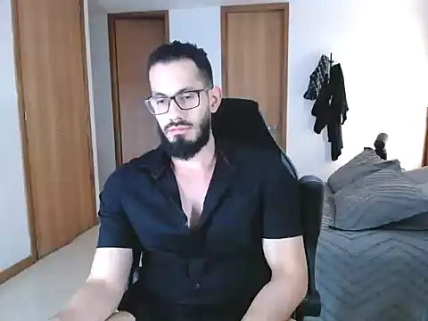 Snapshot of SlavSanz chatting on February 7, 2026, 3:14 am SlavSanz online show from February 7, 2026, 3:14 am