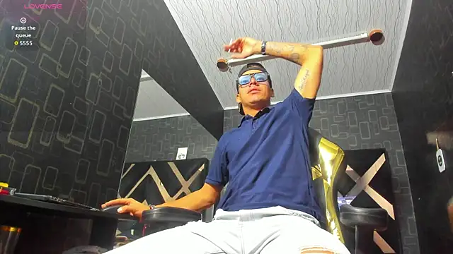 Snapshot of Brent_Storne chatting on January 19, 2026, 12:53 pm Brent Storne online show from January 19, 2026, 12:53 pm