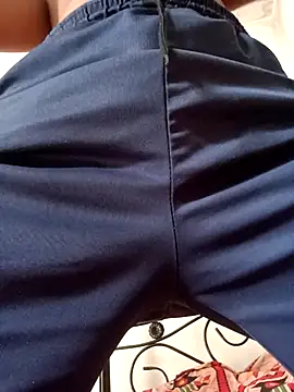 Snapshot of HotteboyShubh chatting on February 23, 2026, 6:58 am HotteboyShubh online show from February 23, 2026, 6:58 am