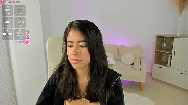 Snapshot of Sussan_Monroe chatting on February 5, 2026, 3:08 pm Sussan Monroe online show from February 5, 2026, 3:08 pm