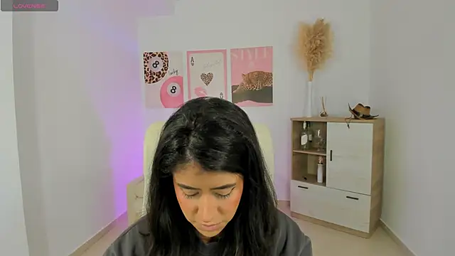 Snapshot of Sussan_Monroe chatting on February 22, 2026, 10:06 am Sussan Monroe online show from February 22, 2026, 10:06 am