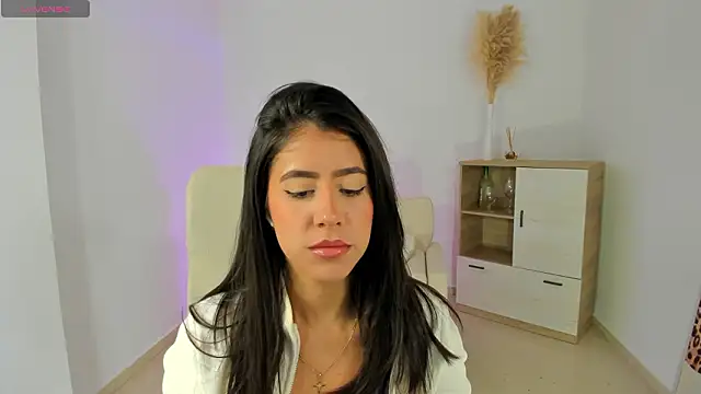 Snapshot of Sussan_Monroe chatting on February 13, 2026, 8:58 am Sussan Monroe online show from February 13, 2026, 8:58 am