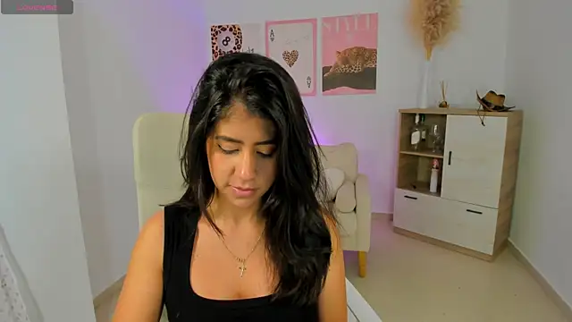 Snapshot of Sussan_Monroe chatting on February 25, 2026, 1:11 pm Sussan Monroe online show from February 25, 2026, 1:11 pm