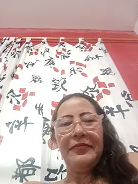 Snapshot of Salome_69 chatting on May 25, 2026, 3:00 pm Salome 69 online show from May 25, 2026, 3:00 pm