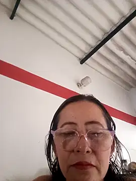 Snapshot of Salome_69 chatting on May 3, 2026, 1:36 pm Salome 69 online show from May 3, 2026, 1:36 pm