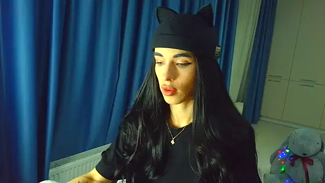 Vlada Elfie online show from February 22, 2026, 4:19 pm