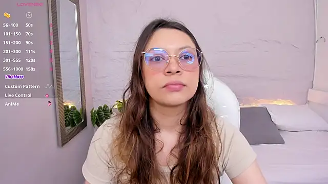 lanna 18  online show from July 13, 2026, 1:21 pm
