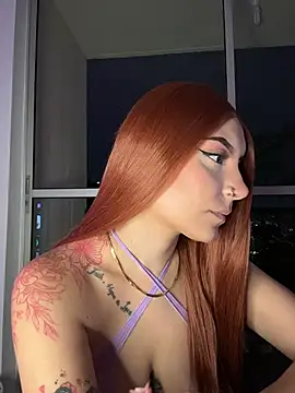 Snapshot of alesziarose_ chatting on March 4, 2026, 11:45 pm alesziarose online show from March 4, 2026, 11:45 pm