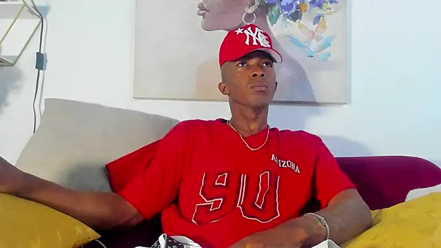 black strong1 online show from January 6, 2026, 3:10 am