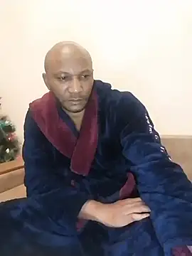 ChocoLocoKing online show from January 6, 2026, 11:20 pm