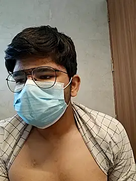 deepank 07 online show from January 9, 2026, 3:46 am